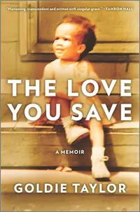 在飛比找誠品線上優惠-The Love You Save: A Memoir