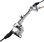 LHD New Power Steering Rack Steering Gear Compatible for Ford Focus 2013-2018 Electric Power Steering Rack HV6Z3504CB