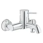 GROHE｜德國進口水龍頭｜32865 BAUCLASSIC 單把浴用龍頭