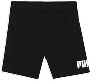 [PUMA] Boy's Essential Logo Shorts