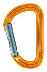 Petzl SM'D Snap Link Climbing Carabiner