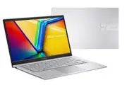 ASUS Vivobook X14 14' FHD Intel i7-1355U 16GB 1TB SSD Windows 11 Pro Intel Iris Graphics, USB-C, HDMI, 3.5mm Combo Audio 1.4kg 1yr wty notebook