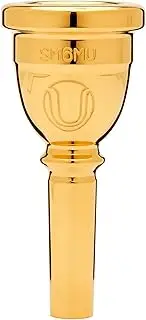 Denis Wick DW4880E-SM6MU Ultra Steven Mead Euphonium Mouthpiece