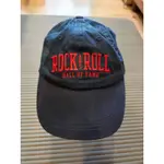 ROCK AND ROLL ( HALL OF FAME ) 帽子