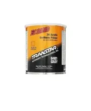 Transtar 6401 EZ Sand 6401 2K Acrylic Urethane Primer Gray (Gallon)