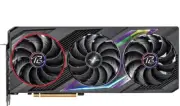 ASRock Phantom Fan Replacement for AMD Radeon RX 7700 XT, 7800 XT, 7900 XTX