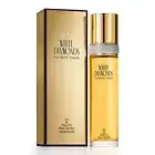 White Diamonds Perfume by Elizabeth Taylor Women Eau De Toilette Spray 3.4 oz