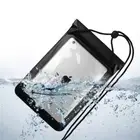 WATERPROOF CASE iPad Mini 4 Samsung Galaxy Tab 7 Kindle Fire HD 7 - 8” tablet pc