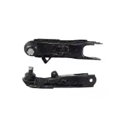 Right & Left Front Lower Control Arm for Nissan Navara 2WD D22 11/2001-12/12015