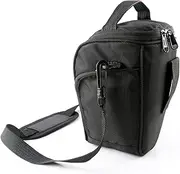 Triangle Bag Camera Bag Case Fit for EOS 200D II 4000D 3000D 1500D 1300D 1200D 100D 760D 750D 700D 600D 650D 550D 500D 450D