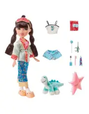 [Bratz] Slumber Party Doll- Jade