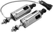 1997 Harley Davidson FXSTSB Bad Boy 422-4101C 89-99 SHOCKS W/RAP