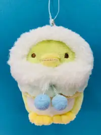 在飛比找樂天市場購物網優惠-【震撼精品百貨】角落生物 Sumikko Gurashi S