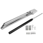 Automatic Aluminum Alloy Greenhouse Window Opener Roof Vent Autovent Solar9280