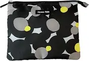 hannahura deodorizing pouch antibacterial bubble
