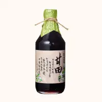 在飛比找天和鮮物優惠-豆油伯甘田醬油500ml