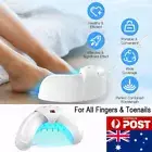 Nail Fungus Laser-Device Light Therapy Onychomycosis Toes Treatment For Home AU