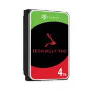 Ironwolf Pro Nas 3.5 Hdd 4Tb Sata 6Gbs
