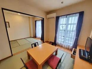 北琵琶湖格拉協酒店Kitabiwako Hotel Grazie