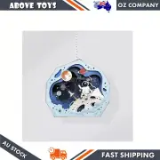 PaperNthought Spacewalk Paper Puzzle Model Kit Assembly Model Toy