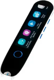 Reader 8 : Pen Scanner|Document Scanner for Dyslexia|OCR 48 Languages Offline |R