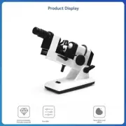 Manual External Reading Focimeter, Lens Finder, Focimeter, Measuring Instrument