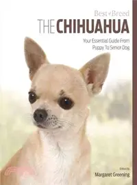 在飛比找三民網路書店優惠-The Chihuahua ― Your Essential