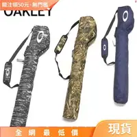 在飛比找蝦皮商城精選優惠-公司貨👉OAKLEY歐克利高爾夫槍包 練習球包 輕巧便攜式尼