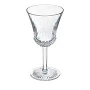 Saint Louis Apollo Wine Goblet