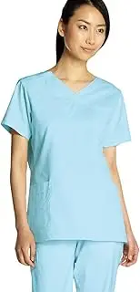 Primevère(プリムヴェール) Plimvale ST-404 Women's Saxophone Scrubs & Lab Coat, Japanese S