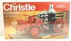 1981 MPC The Christie 1911 Christie American Steam Fire Engine Model 1/12 NIB