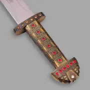 Viking Sword of King Ragnar Lothbrok Hand made Battle Ready Medieval Swords