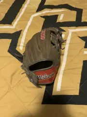 New With Tags Wilson A2000 GOTM 11.25” RHT