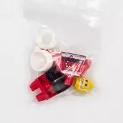Lego Santa Minifig Christmas 40499 Minifigure Only hol246
