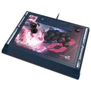 HORI Fighting Stick Alpha Tekken 8 Edition for PlayStation & PC