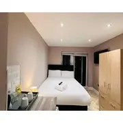 The Nest 1 Bedroom Flat