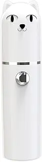 FOMIYES Rechargeable Epilator Device for Women Compact Electric Shaver and Trimmer for Armpit Hair Removal Painless and Skin Friendly for Female Friends