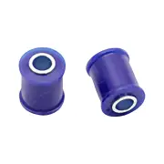 SuperPro Front Panhard Rod Bush Kit for Honda Crossroad E-LJ 10/1993-01/1998