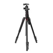 SmallRig CT-20 Aluminium Alloy Tripod 3474C