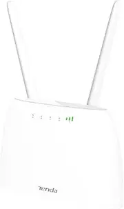 Tenda 4G07 AC1200 Dual-Band Wi-Fi 4G LTE Router