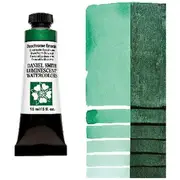 Daniel Smith Watercolour 15 ml Duochrome Emerald (Lum) S1