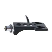 Cartridge Turntable Headshell Bracket for Turntable Phonograph with 4 Point