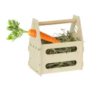 Veggie Patch Tool Box Hay Feed - One Size