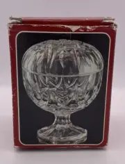 RCR Royal Crystal Rock Linea A 24% pbO