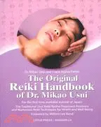 在飛比找三民網路書店優惠-Original Reiki Handbook of Dr.