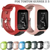 在飛比找蝦皮購物優惠-Tomtom Runner 2 3 Spark Cardio