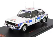 Talbot Sunbeam Lotus #16 Rallye Monte Carlo 1981 Frequelin 24RAL023A IXO 1:24