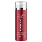 Moisturizer Olay Regenerist Microsculpting Cream Anti-Aging 50ml Exp Dec 2025