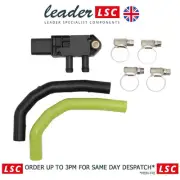 DPF Pressure Sensor Kit for Renault Megane 2018 Onward NEW 227707094R TCe 1.3