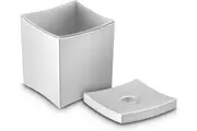 Cep Home Office Rubbish Bin Take A Break Table Top Waste - Made in France
